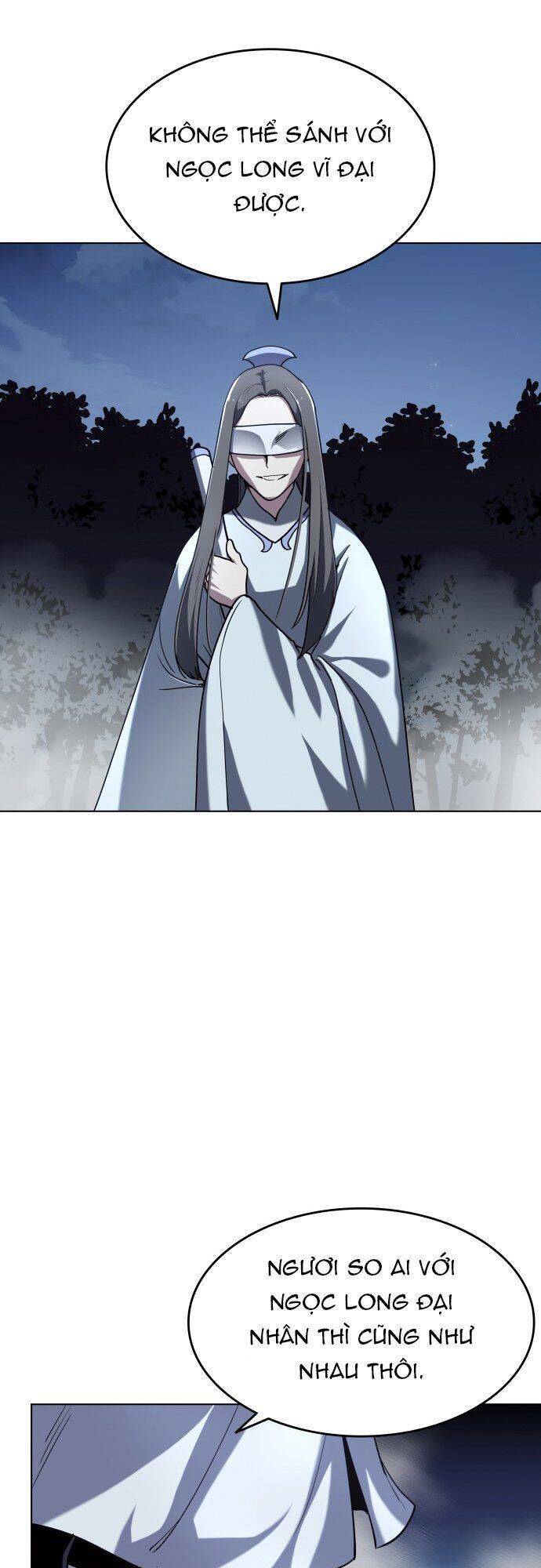 Võ Giả Bất Đắc Dĩ Chap 20 - Next Chap 21