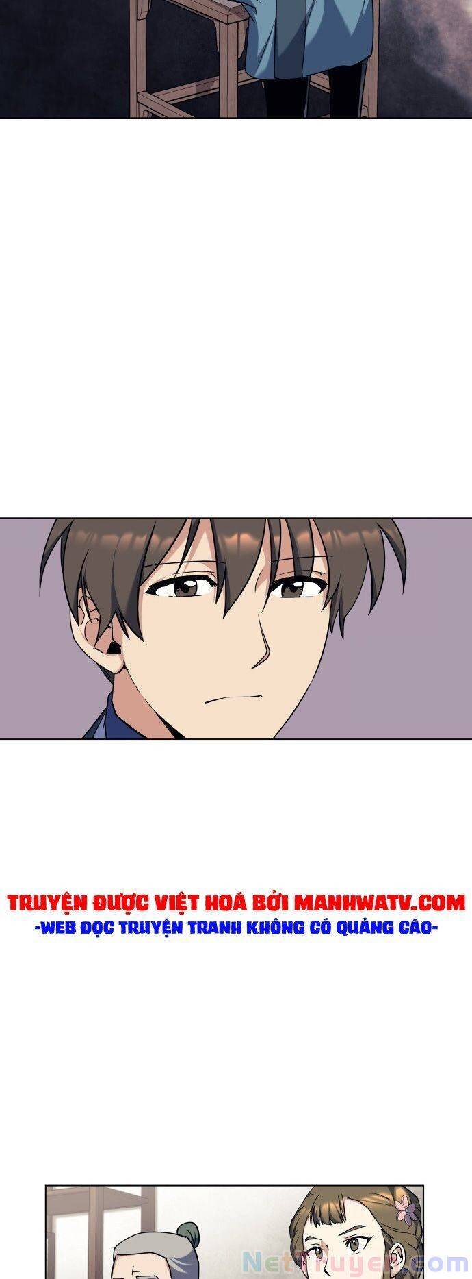 Võ Giả Bất Đắc Dĩ Chap 41 - Next Chap 42