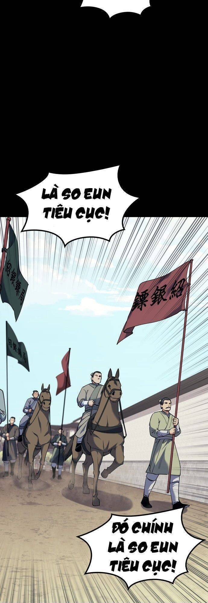 Võ Giả Bất Đắc Dĩ Chap 42 - Next Chap 43