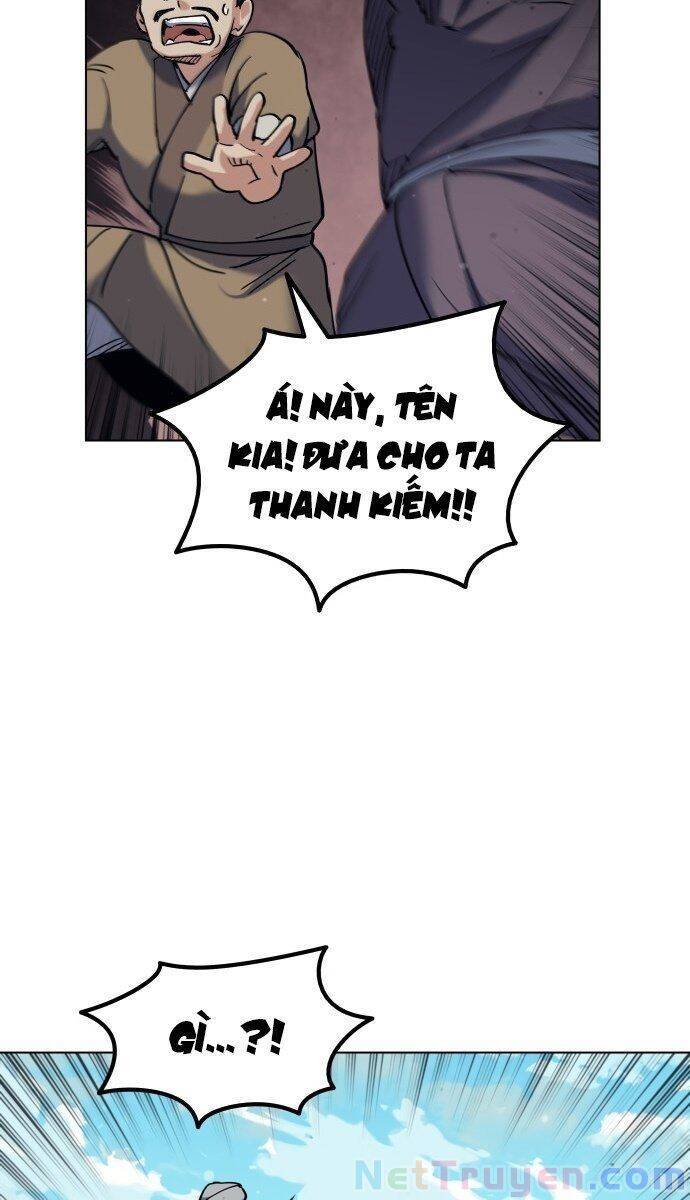 Võ Giả Bất Đắc Dĩ Chap 44 - Next Chap 45