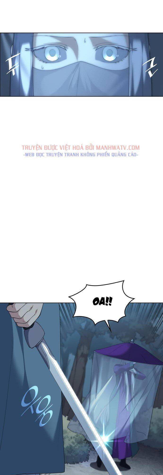 Võ Giả Bất Đắc Dĩ Chap 46 - Next Chap 47