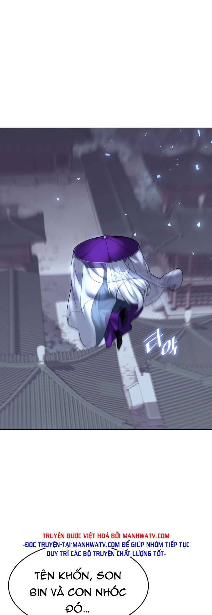 Võ Giả Bất Đắc Dĩ Chap 63 - Next Chap 64