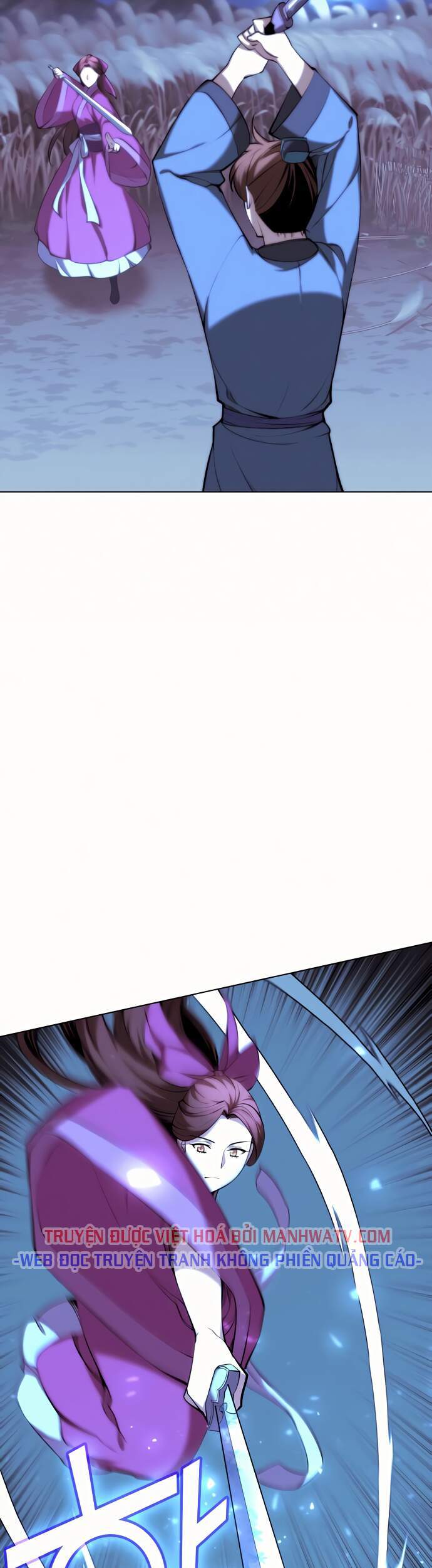 Võ Giả Bất Đắc Dĩ Chap 75 - Next Chap 76