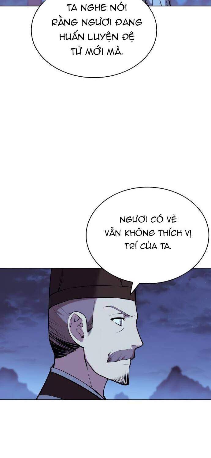 Võ Giả Bất Đắc Dĩ Chap 76 - Next Chap 77