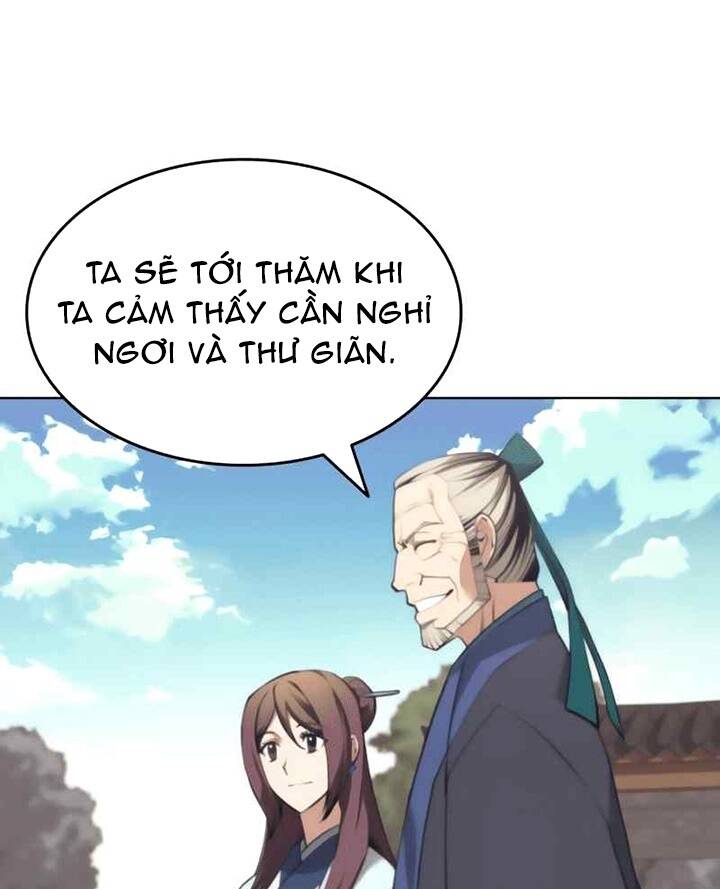 Võ Giả Bất Đắc Dĩ Chap 82 - Next Chap 83