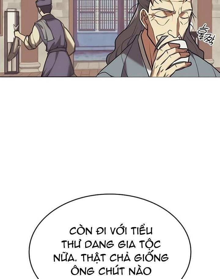 Võ Giả Bất Đắc Dĩ Chap 85 - Next Chap 86