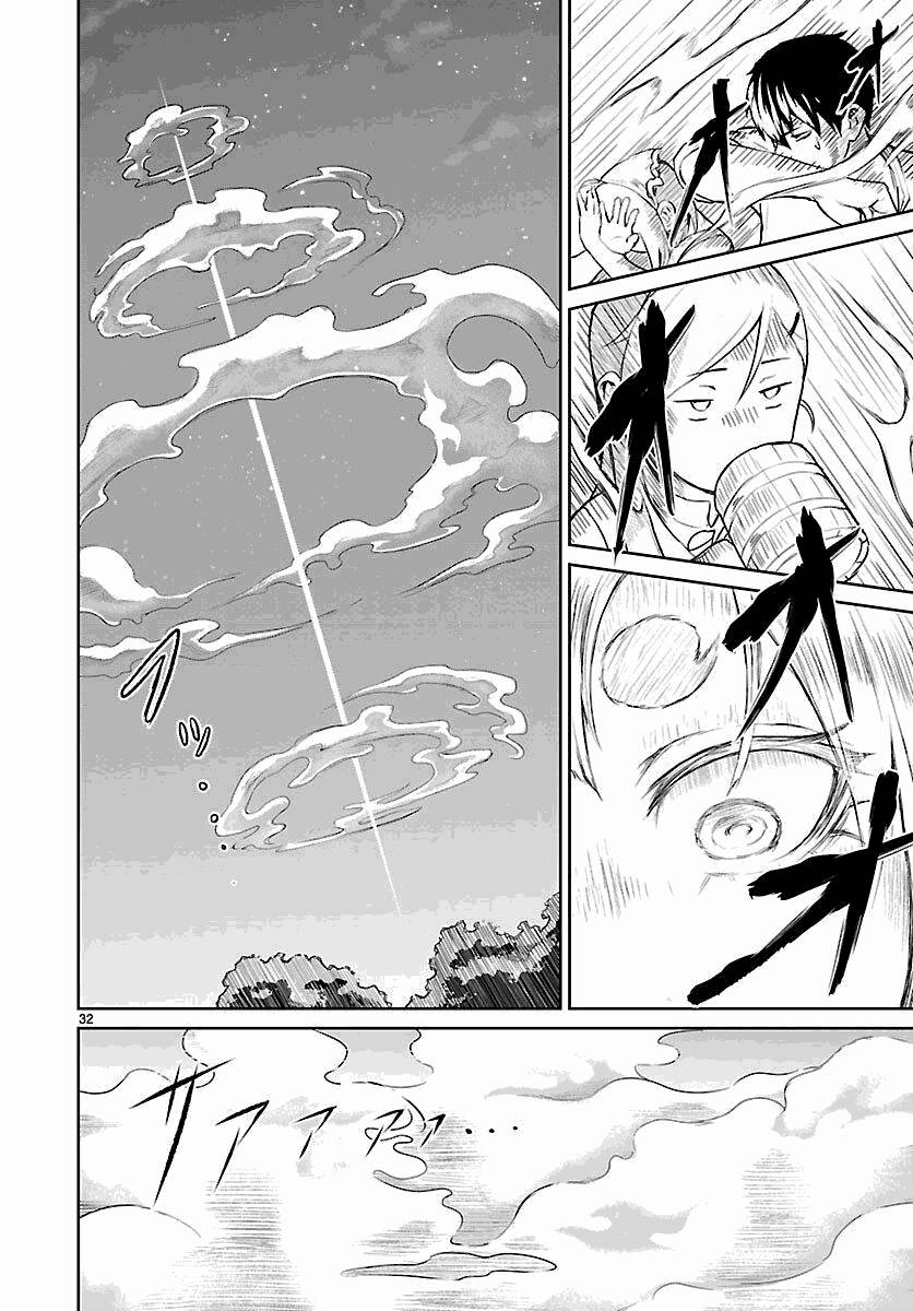 Xuyên Không Cùng Kamisama Tới Thế Giới Không Có Thần Linh Chap 3 - Next Chap 4