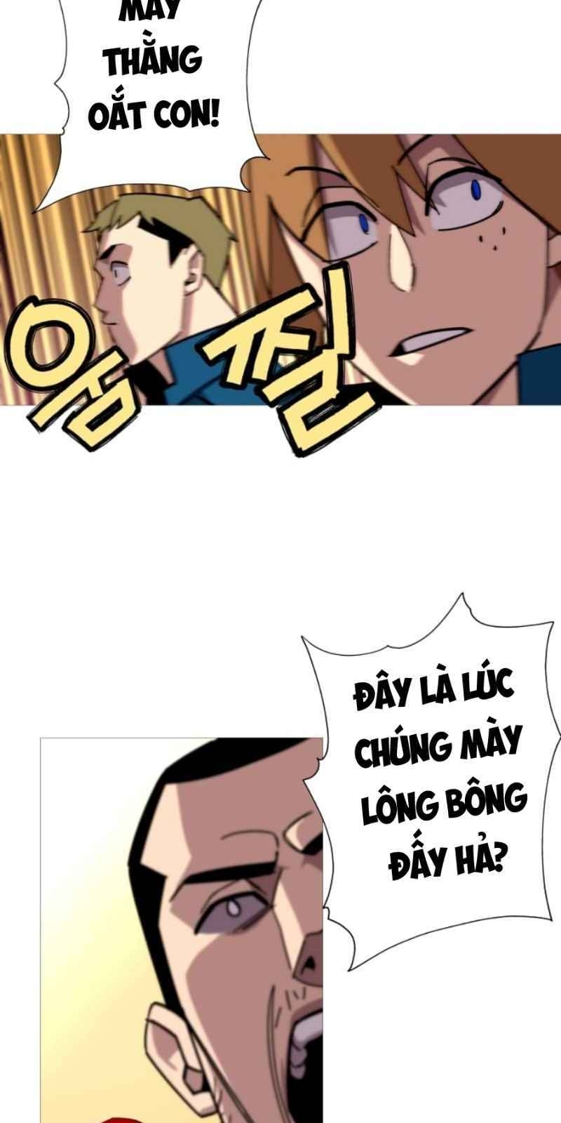 Chiến Binh Quật Cường Chap 2 - Next Chap 3