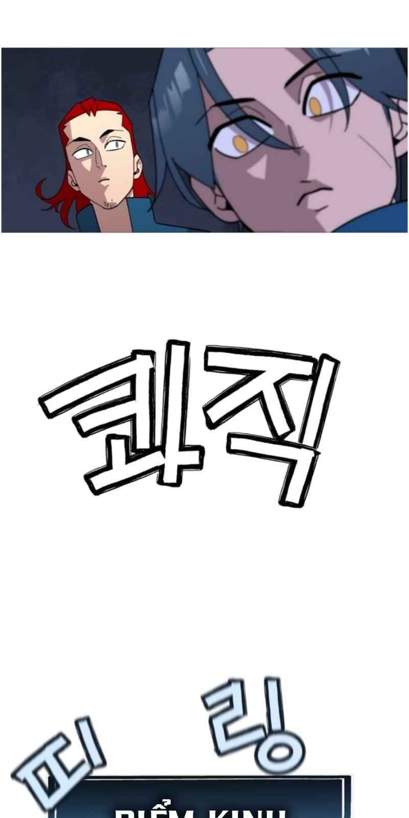 Chiến Binh Quật Cường Chap 3 - Next Chap 4