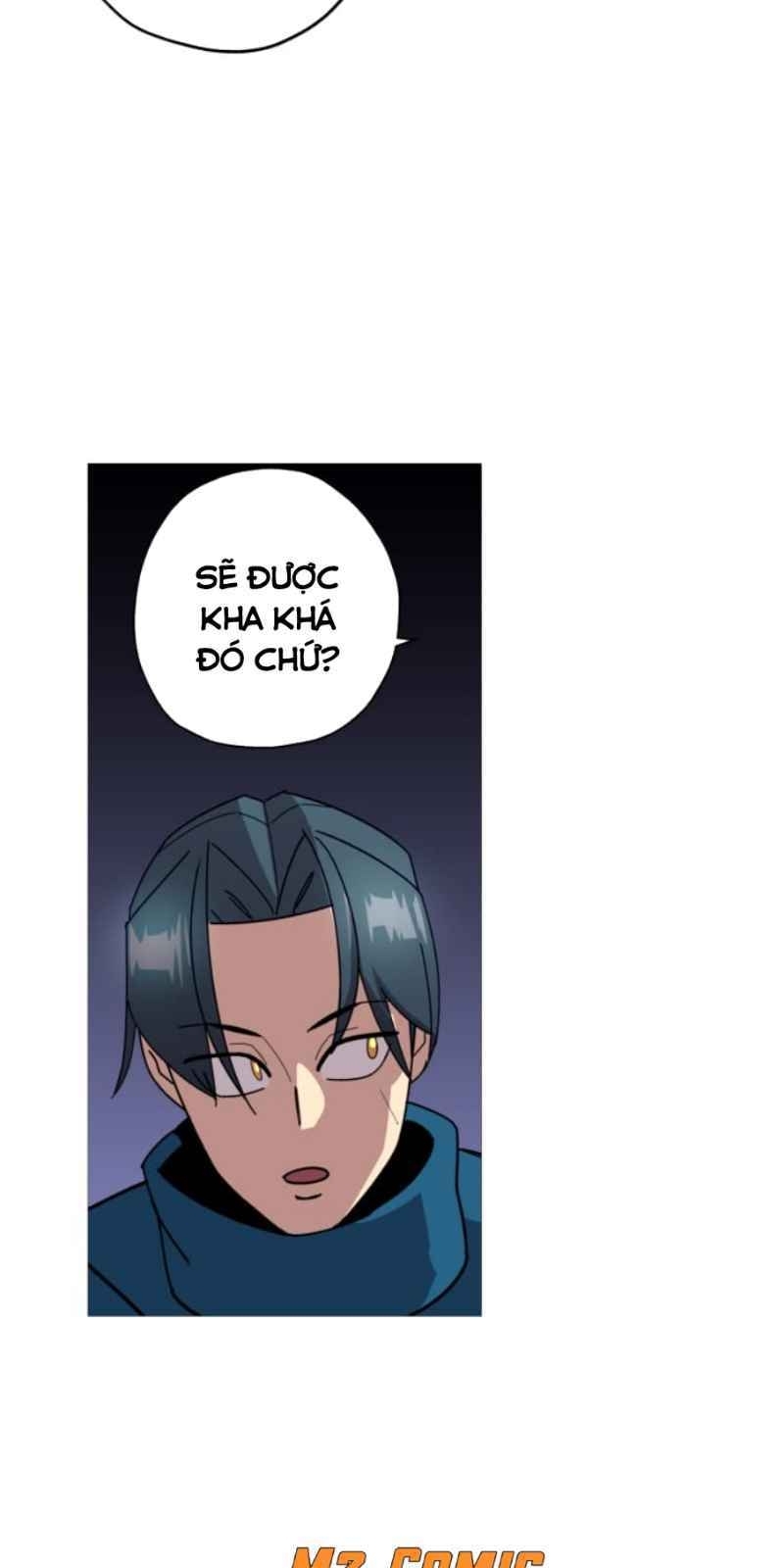 Chiến Binh Quật Cường Chap 3 - Next Chap 4