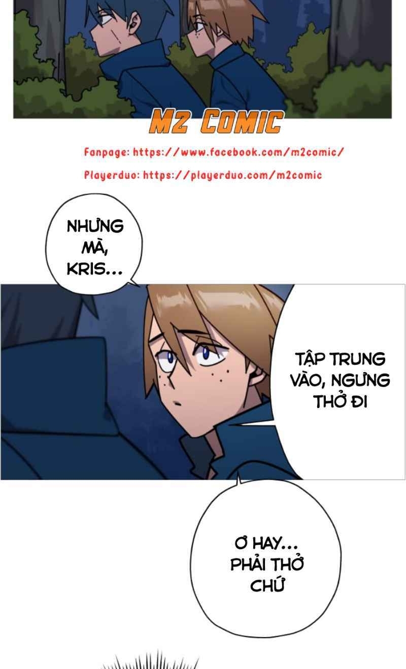 Chiến Binh Quật Cường Chap 3 - Next Chap 4