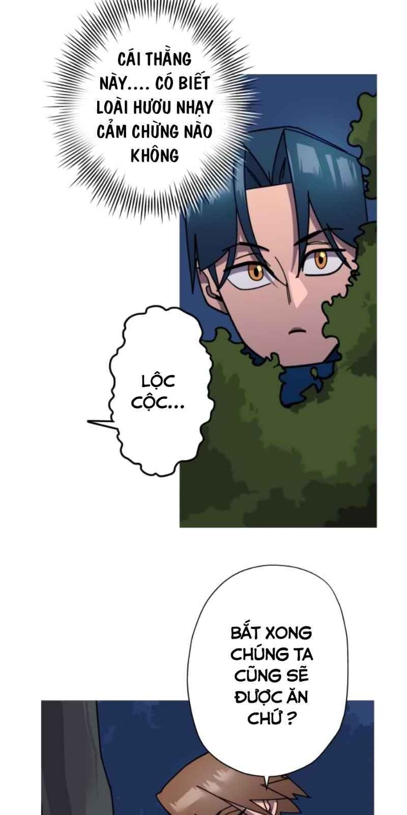 Chiến Binh Quật Cường Chap 3 - Next Chap 4