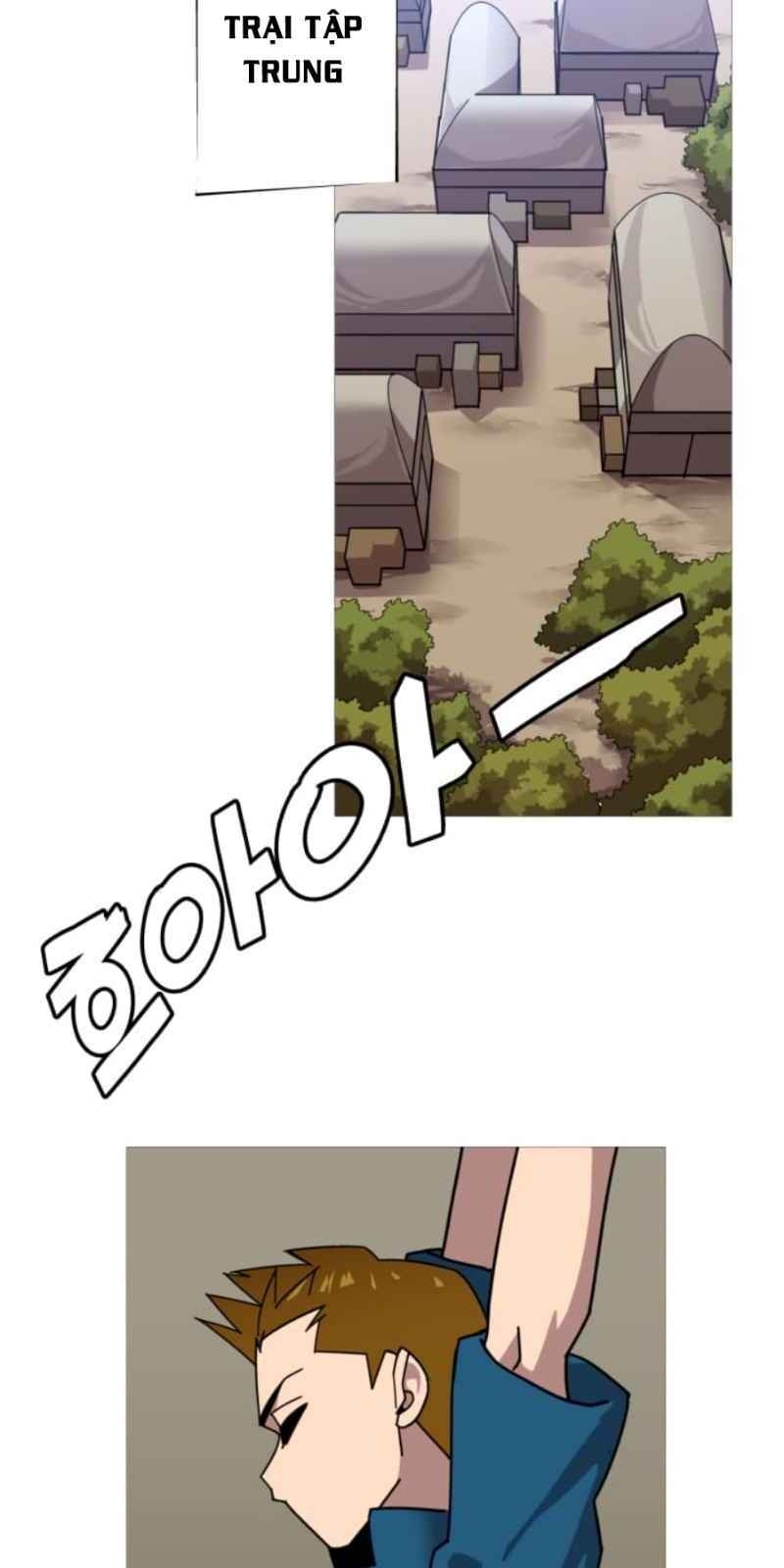 Chiến Binh Quật Cường Chap 3 - Next Chap 4