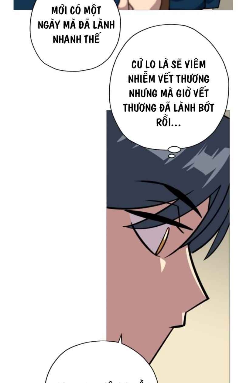 Chiến Binh Quật Cường Chap 3 - Next Chap 4