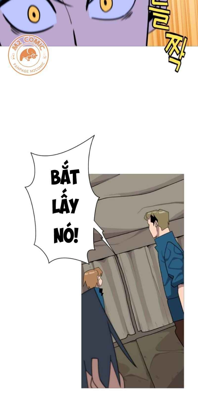 Chiến Binh Quật Cường Chap 3 - Next Chap 4