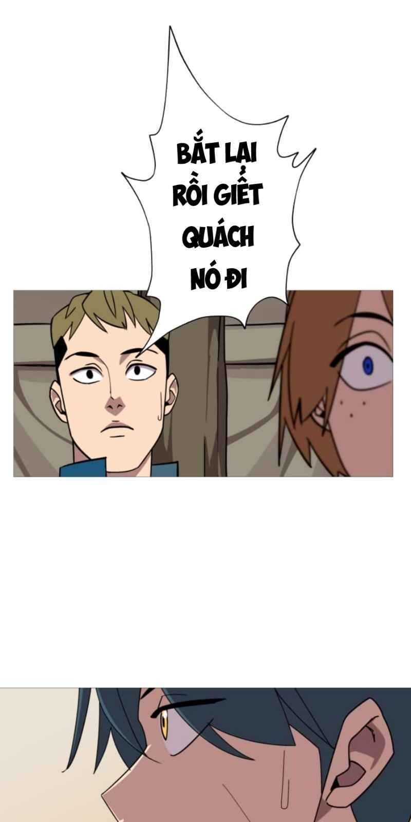 Chiến Binh Quật Cường Chap 3 - Next Chap 4