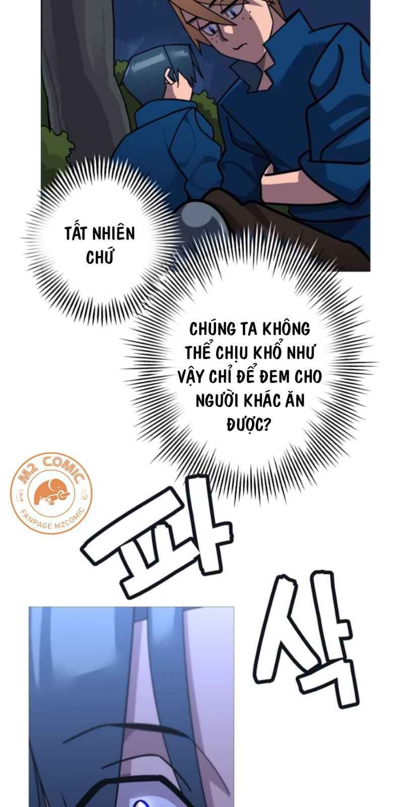 Chiến Binh Quật Cường Chap 3 - Next Chap 4