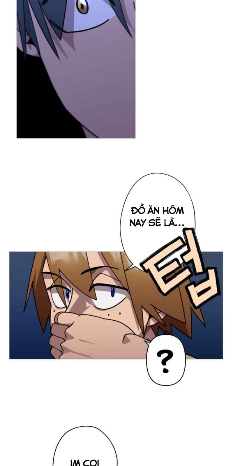 Chiến Binh Quật Cường Chap 3 - Next Chap 4