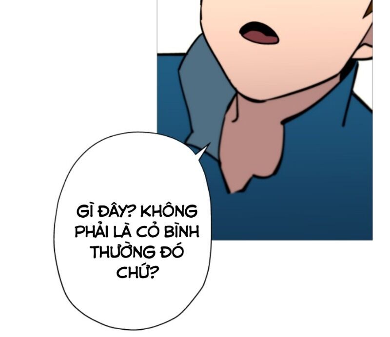 Chiến Binh Quật Cường Chap 4 - Next Chap 5