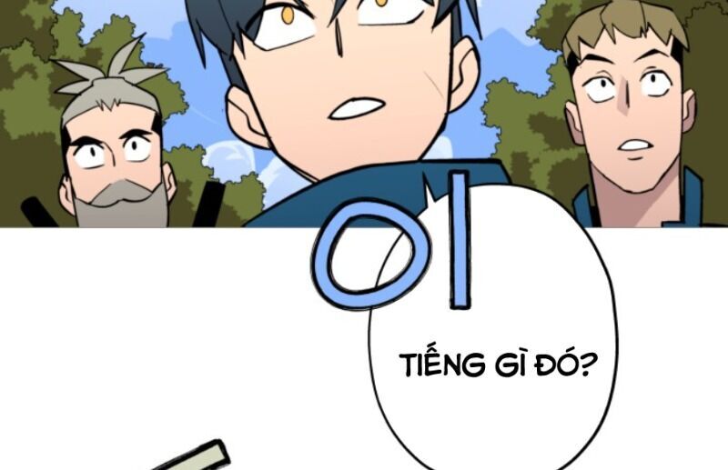 Chiến Binh Quật Cường Chap 4 - Next Chap 5