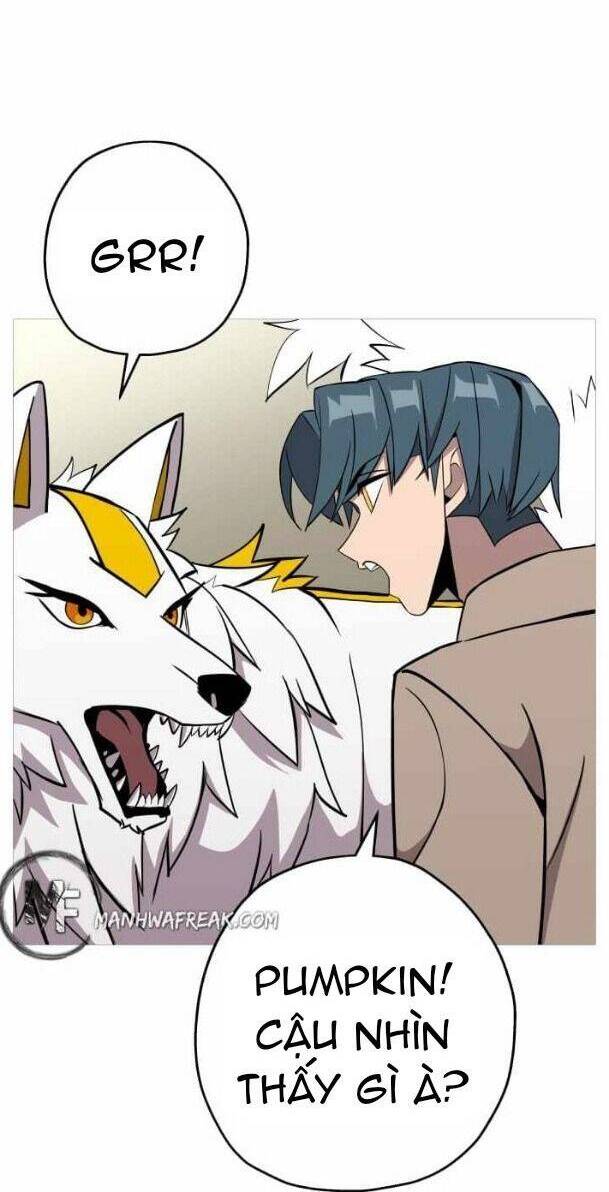 Chiến Binh Quật Cường Chap 68 - Next Chap 69