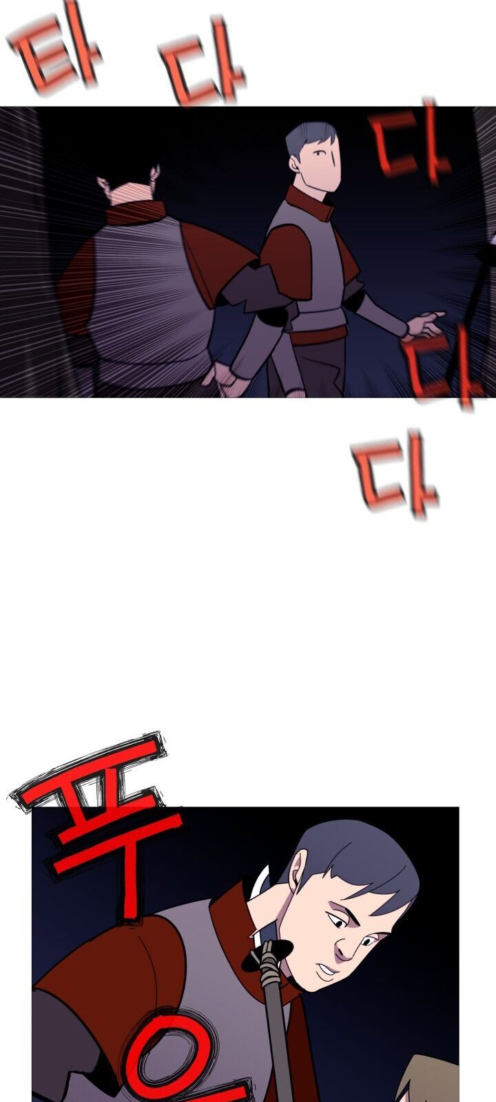 Chiến Binh Quật Cường Chap 9 - Next Chap 10