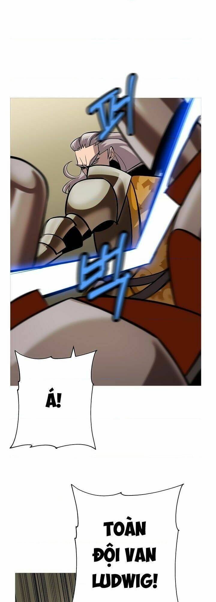 Chiến Binh Quật Cường Chap 48 - Next Chap 49