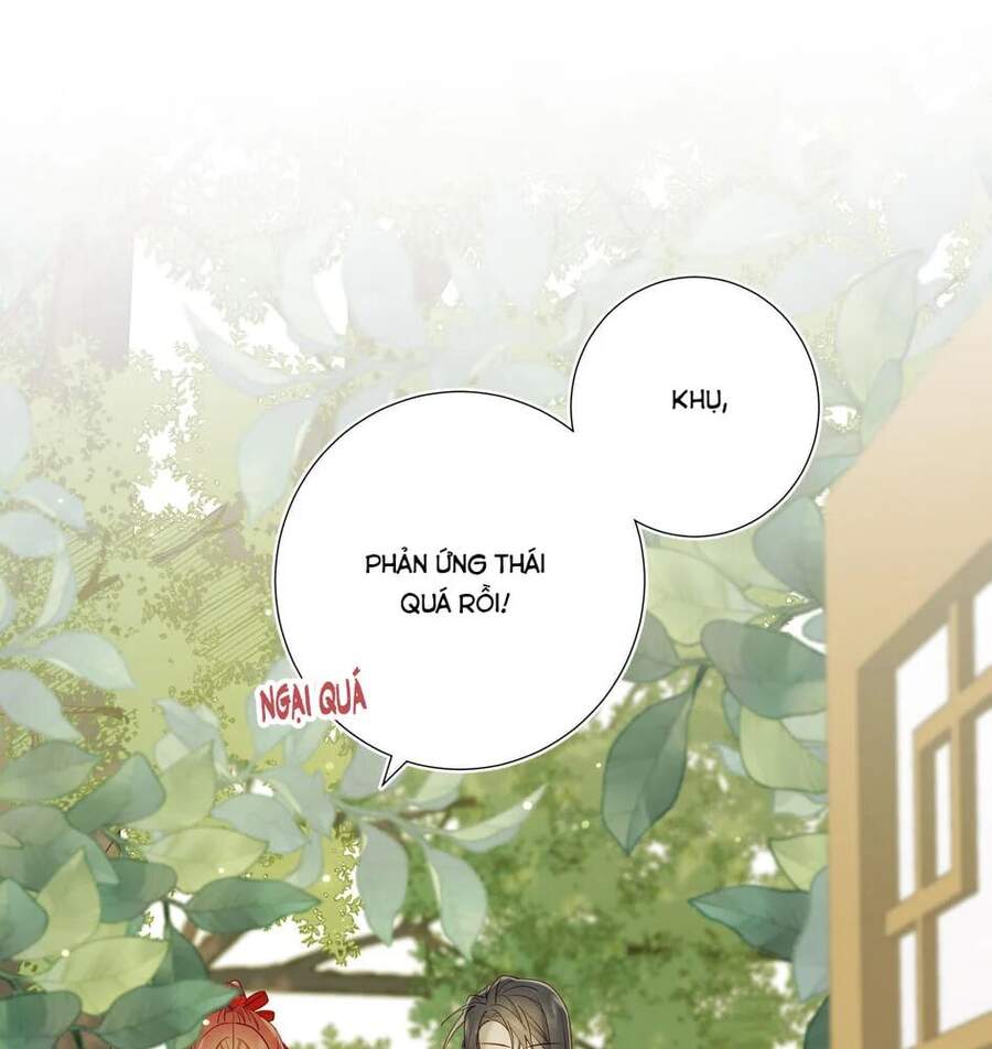 Ác Nữ Cự Tuyệt Cua Nam Chính Chap 28 - Next Chap 29