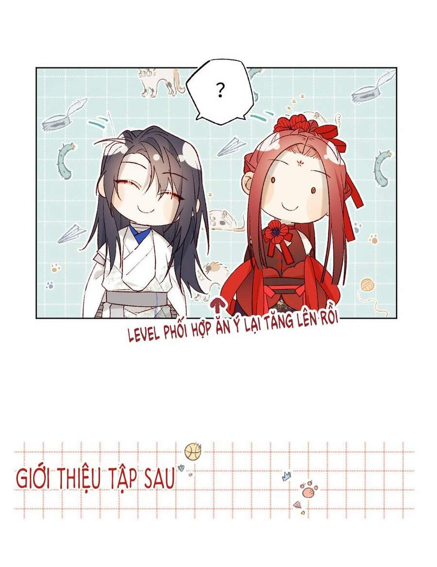 Ác Nữ Cự Tuyệt Cua Nam Chính Chap 28 - Next Chap 29