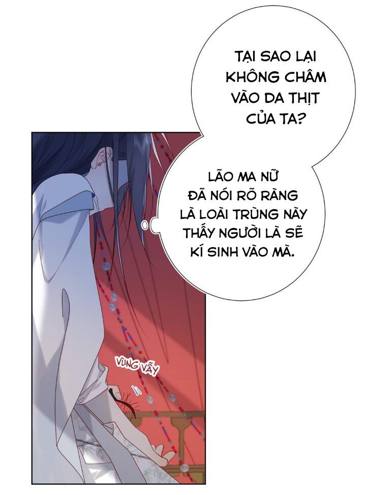 Ác Nữ Cự Tuyệt Cua Nam Chính Chap 37 - Next Chap 38
