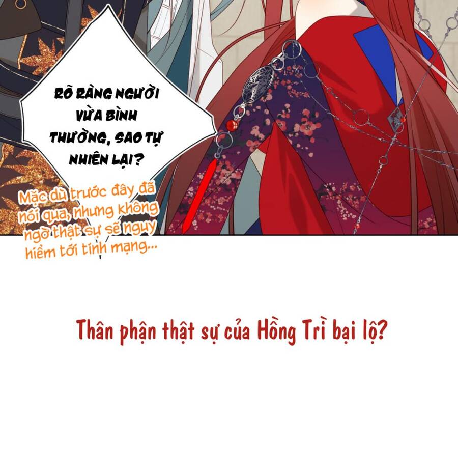 Ác Nữ Cự Tuyệt Cua Nam Chính Chap 68 - Next Chap 69