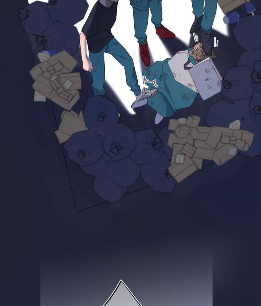 Ác Nữ Cự Tuyệt Cua Nam Chính Chap 69 - Next Chap 70