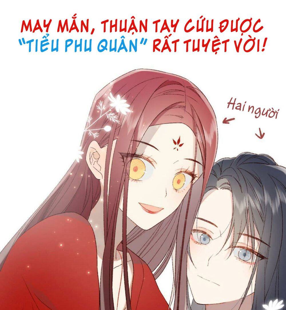 Ác Nữ Cự Tuyệt Cua Nam Chính Chap 0 - Next Chap 1