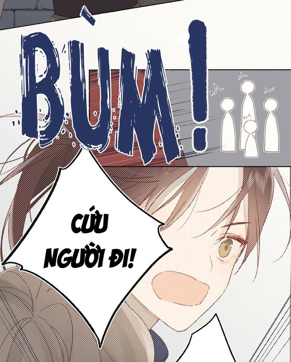 Ác Nữ Cự Tuyệt Cua Nam Chính Chap 1 - Next Chap 2