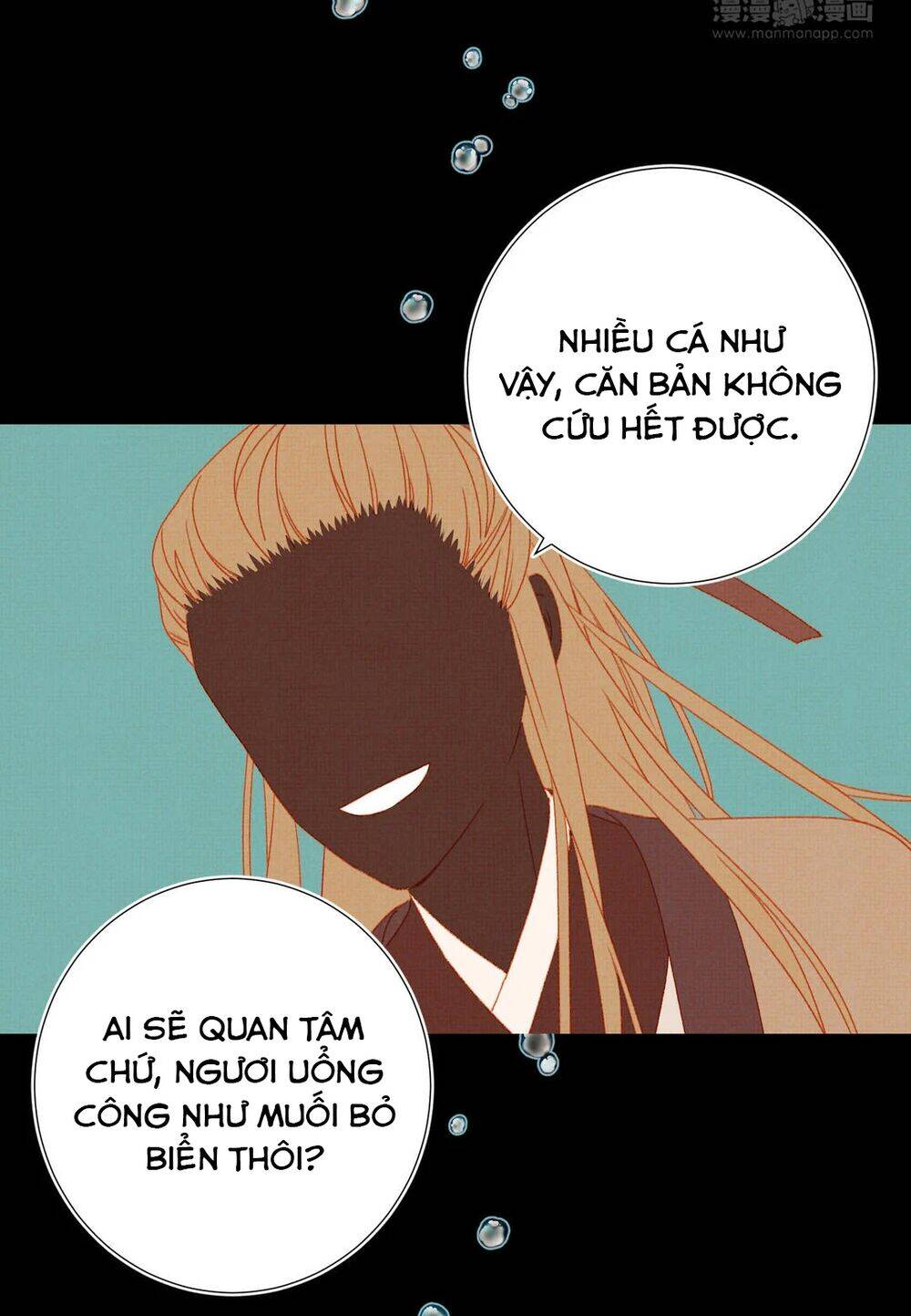 Ác Nữ Cự Tuyệt Cua Nam Chính Chap 17 - Next Chap 18