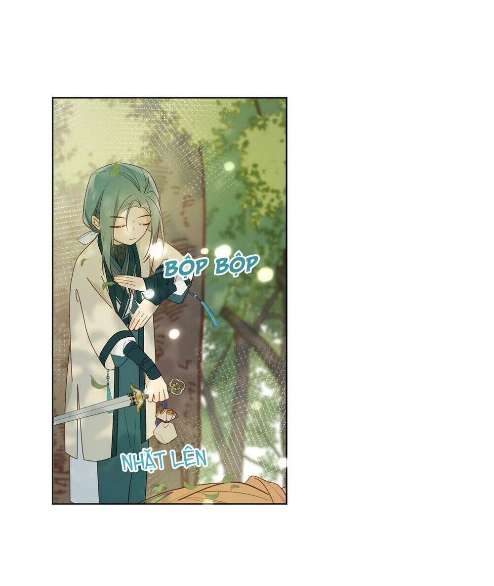 Ác Nữ Cự Tuyệt Cua Nam Chính Chap 18 - Next Chap 19