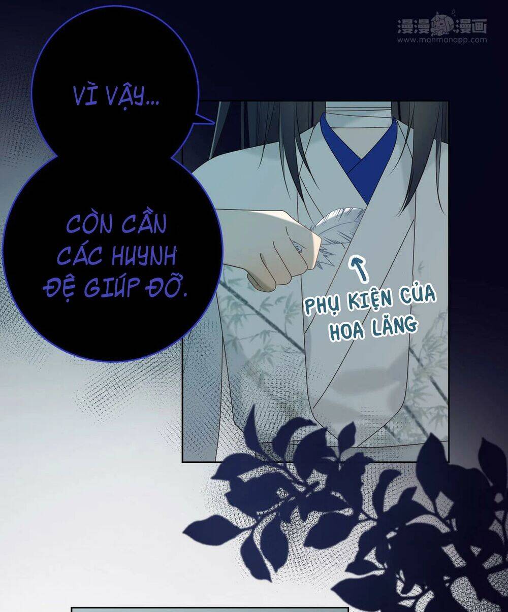 Ác Nữ Cự Tuyệt Cua Nam Chính Chap 18 - Next Chap 19