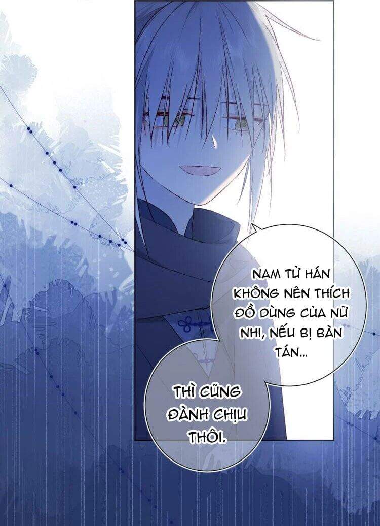 Ác Nữ Cự Tuyệt Cua Nam Chính Chap 29 - Next Chap 30