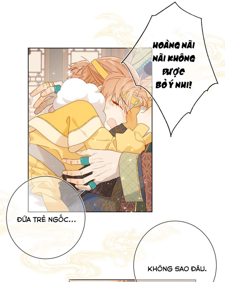 Ác Nữ Cự Tuyệt Cua Nam Chính Chap 33 - Next Chap 34