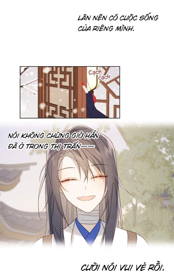 Ác Nữ Cự Tuyệt Cua Nam Chính Chap 41 - Next Chap 42