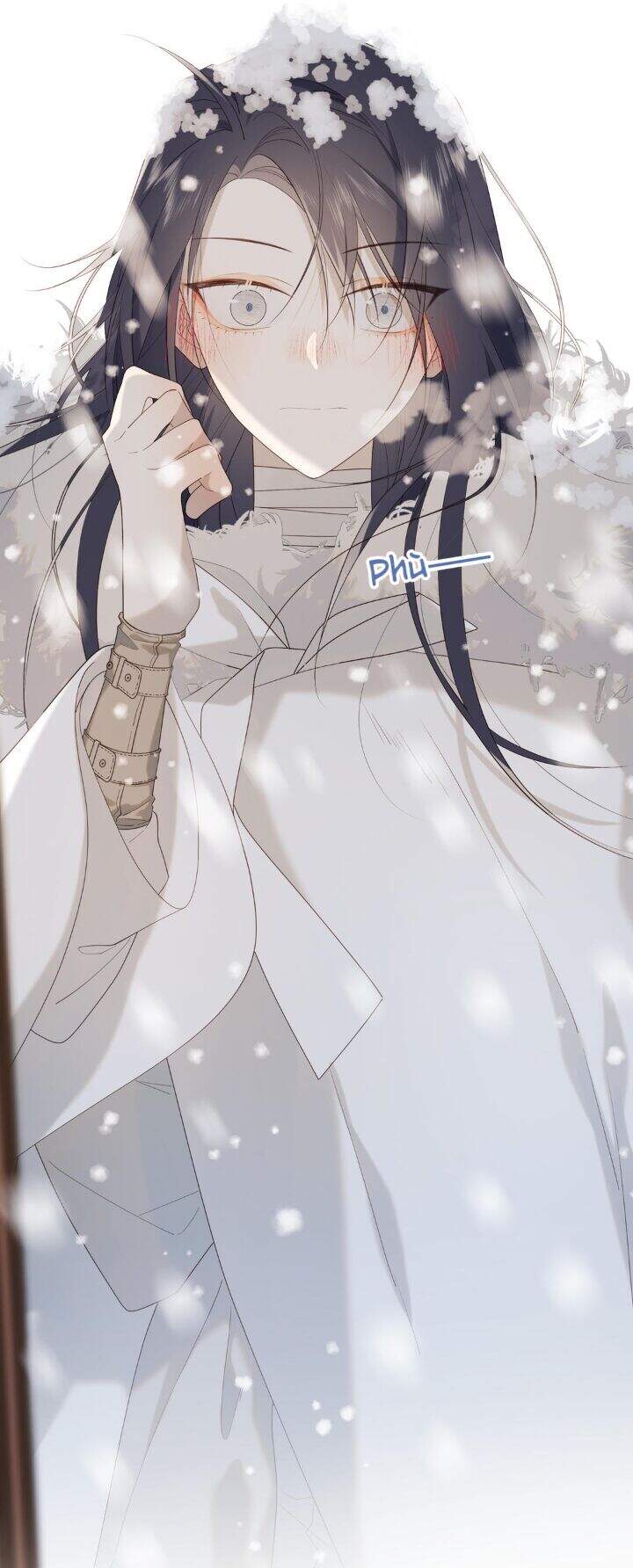 Ác Nữ Cự Tuyệt Cua Nam Chính Chap 41 - Next Chap 42