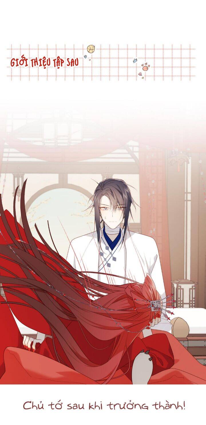 Ác Nữ Cự Tuyệt Cua Nam Chính Chap 43 - Next Chap 44