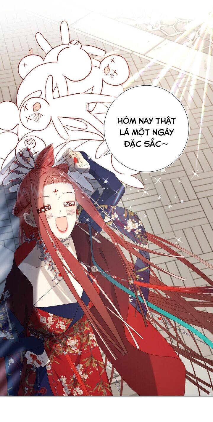 Ác Nữ Cự Tuyệt Cua Nam Chính Chap 45 - Next Chap 46