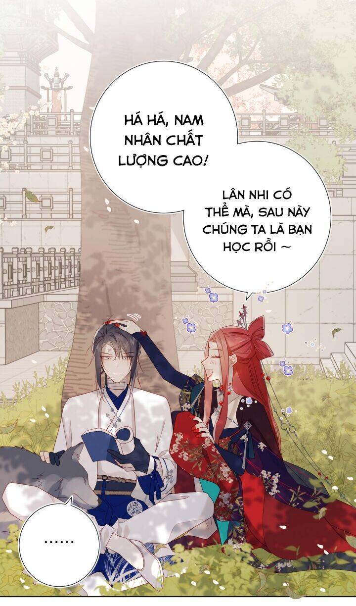 Ác Nữ Cự Tuyệt Cua Nam Chính Chap 45 - Next Chap 46