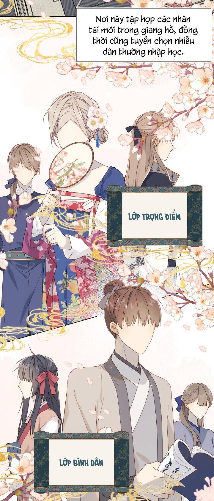 Ác Nữ Cự Tuyệt Cua Nam Chính Chap 46 - Next Chap 47