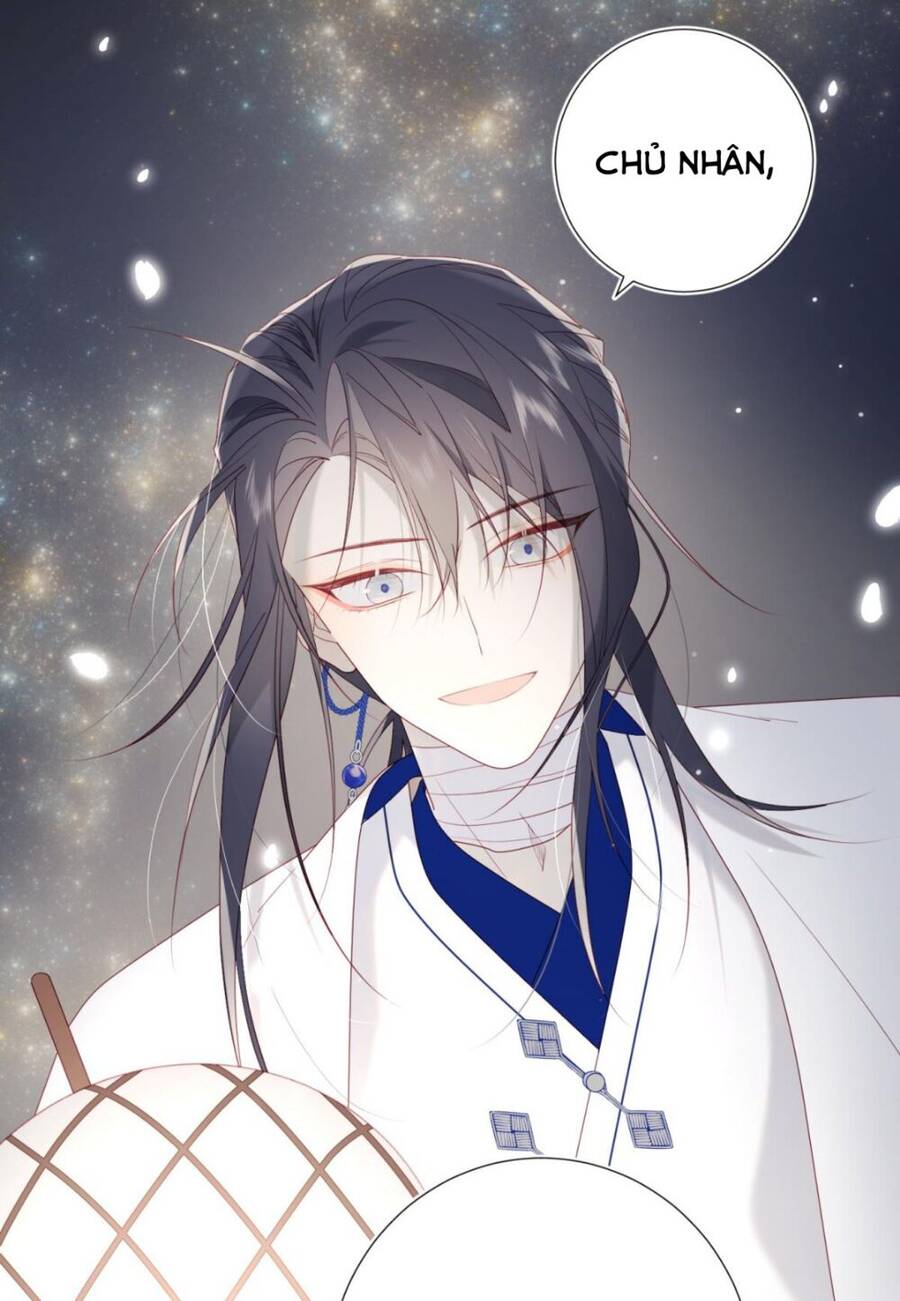 Ác Nữ Cự Tuyệt Cua Nam Chính Chap 52 - Next Chap 53