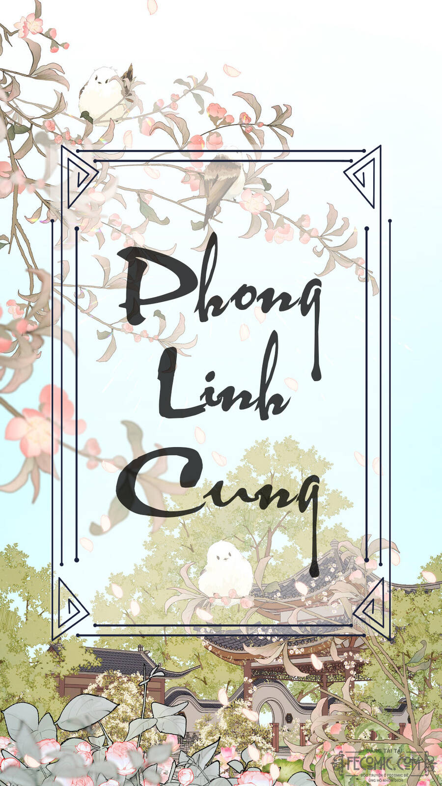 Ác Nữ Cự Tuyệt Cua Nam Chính Chap 53.5 - Next Chap 54.5