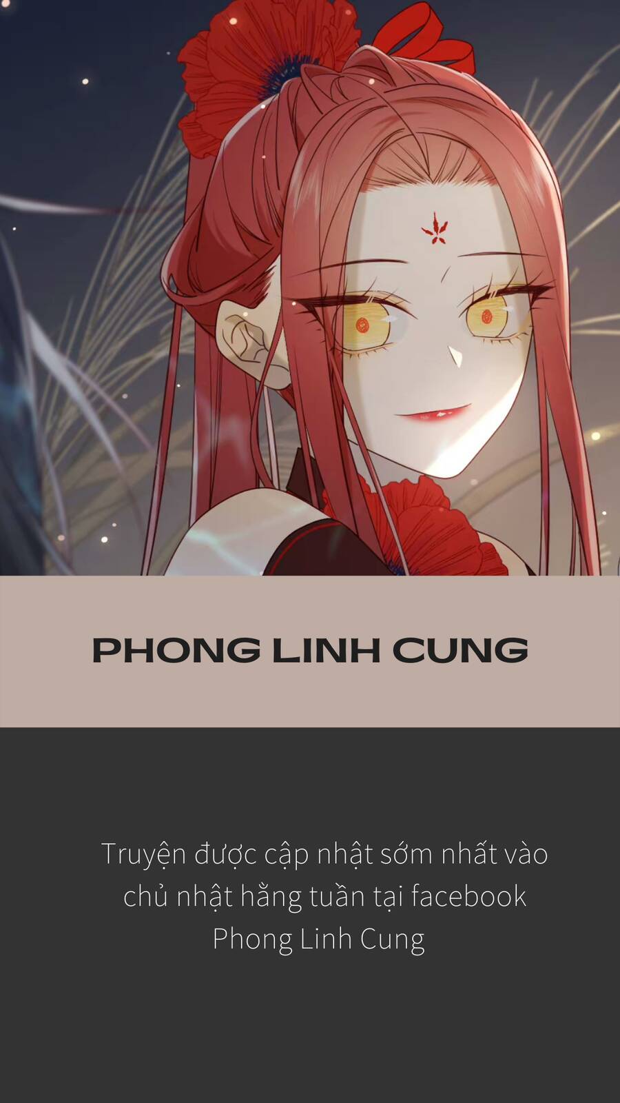 Ác Nữ Cự Tuyệt Cua Nam Chính Chap 54 - Next Chap 55