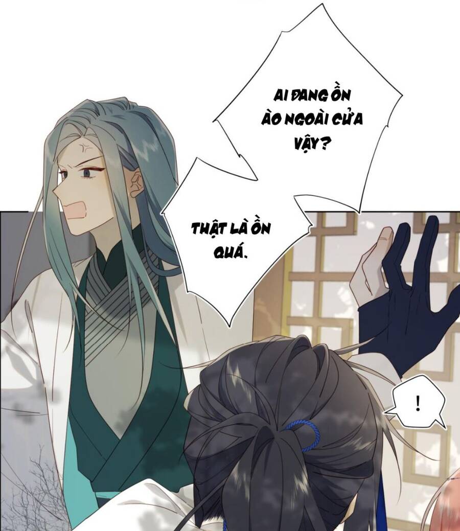 Ác Nữ Cự Tuyệt Cua Nam Chính Chap 59 - Next Chap 60