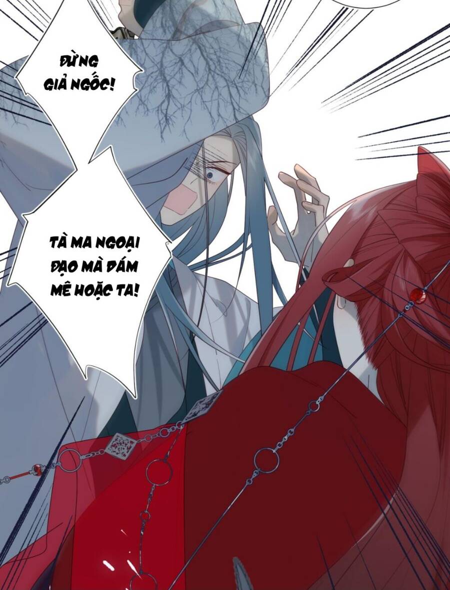 Ác Nữ Cự Tuyệt Cua Nam Chính Chap 59 - Next Chap 60